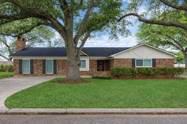 1119 Ladelle, Wharton, TX 77488