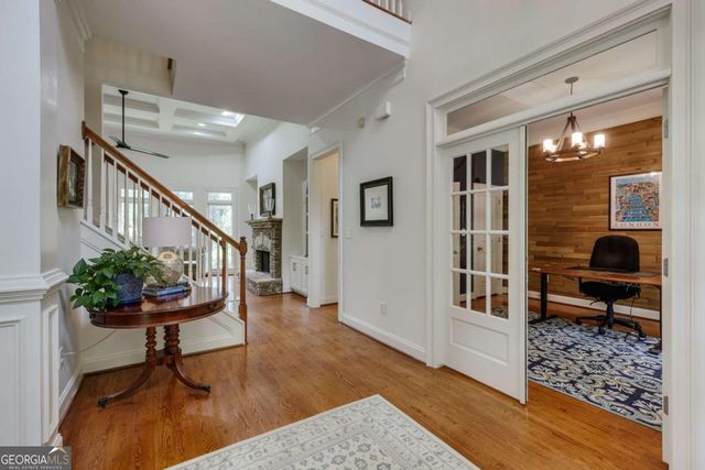 240 Beech Creek Road, Athens, GA 30606