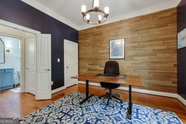 240 Beech Creek Road, Athens, GA 30606