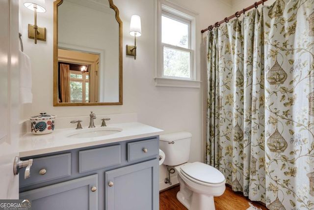 240 Beech Creek Road, Athens, GA 30606