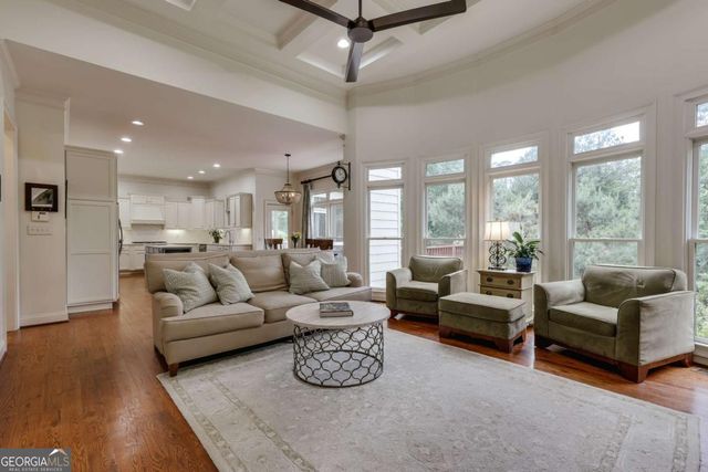 240 Beech Creek Road, Athens, GA 30606