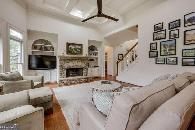 240 Beech Creek Road, Athens, GA 30606