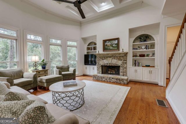 240 Beech Creek Road, Athens, GA 30606