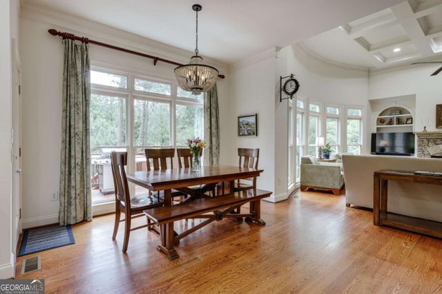 240 Beech Creek Road, Athens, GA 30606