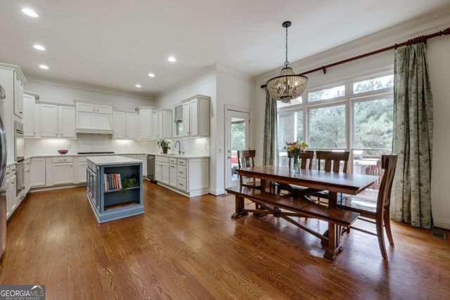 240 Beech Creek Road, Athens, GA 30606