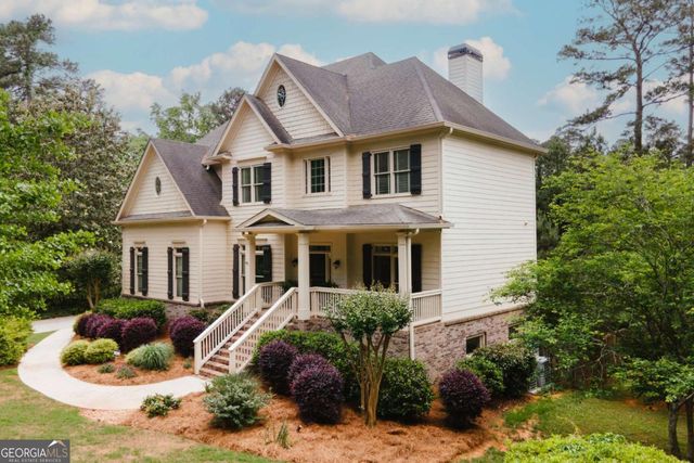 240 Beech Creek Road, Athens, GA 30606