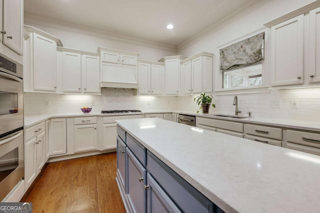 240 Beech Creek Road, Athens, GA 30606