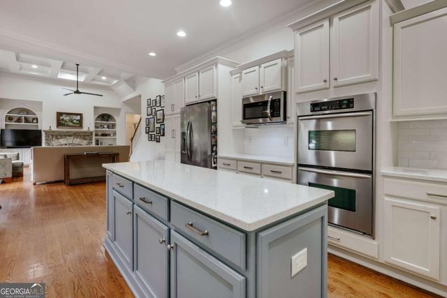 240 Beech Creek Road, Athens, GA 30606