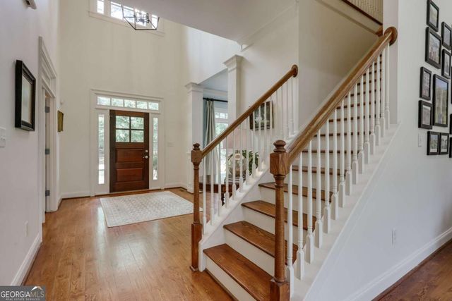 240 Beech Creek Road, Athens, GA 30606