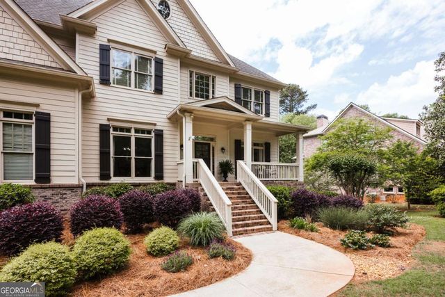 240 Beech Creek Road, Athens, GA 30606