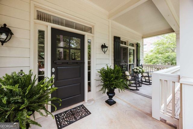 240 Beech Creek Road, Athens, GA 30606