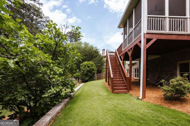 240 Beech Creek Road, Athens, GA 30606