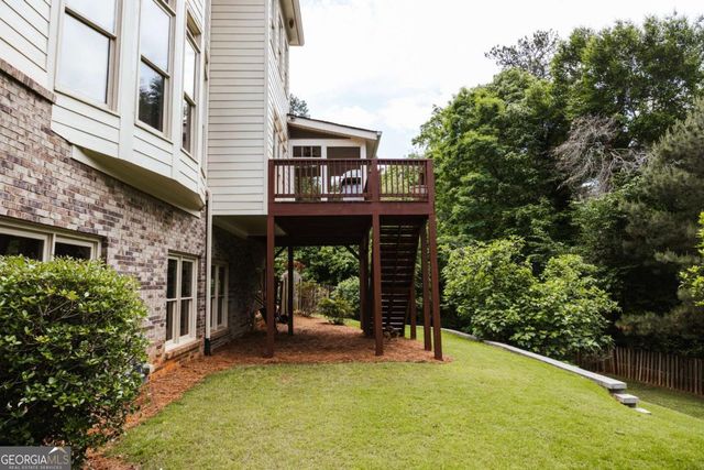 240 Beech Creek Road, Athens, GA 30606