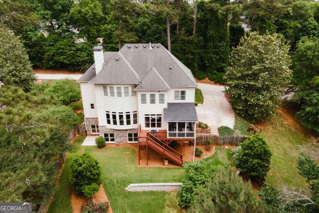 240 Beech Creek Road, Athens, GA 30606