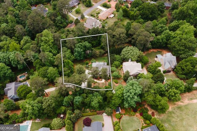 240 Beech Creek Road, Athens, GA 30606