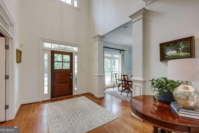 240 Beech Creek Road, Athens, GA 30606
