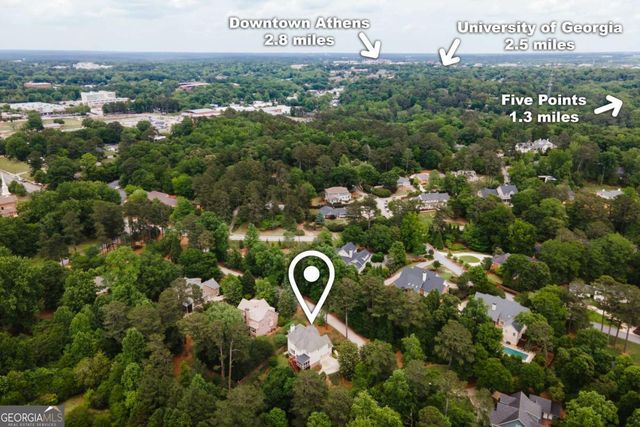 240 Beech Creek Road, Athens, GA 30606