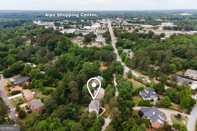 240 Beech Creek Road, Athens, GA 30606