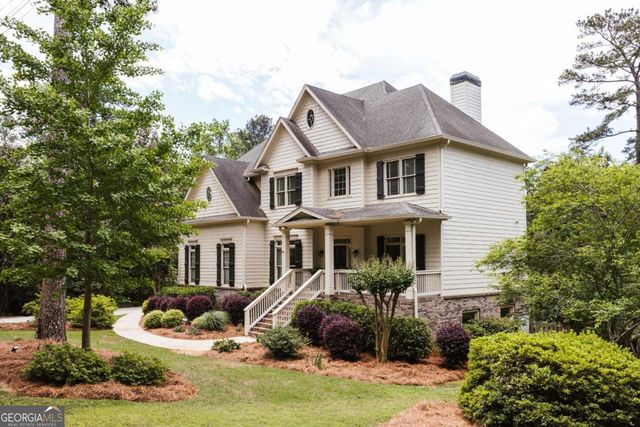 240 Beech Creek Road, Athens, GA 30606