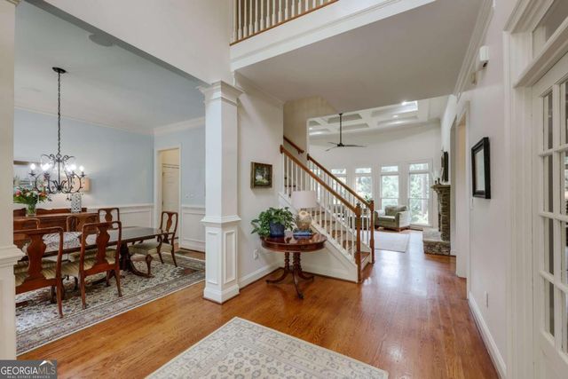 240 Beech Creek Road, Athens, GA 30606