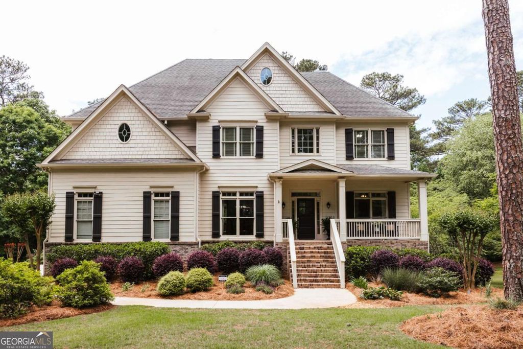 240 Beech Creek Road, Athens, GA 30606