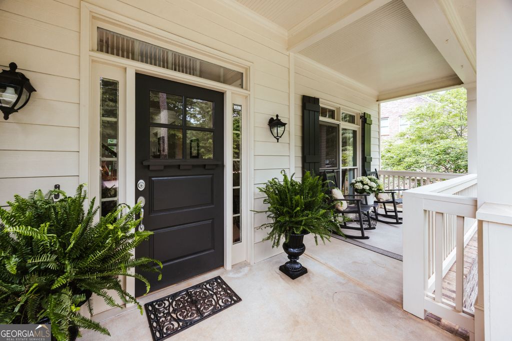 240 Beech Creek Road, Athens, GA 30606 — photo 2