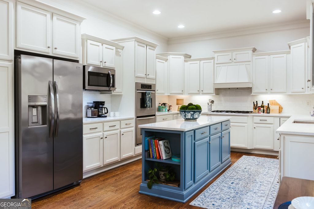 240 Beech Creek Road, Athens, GA 30606 — photo 5