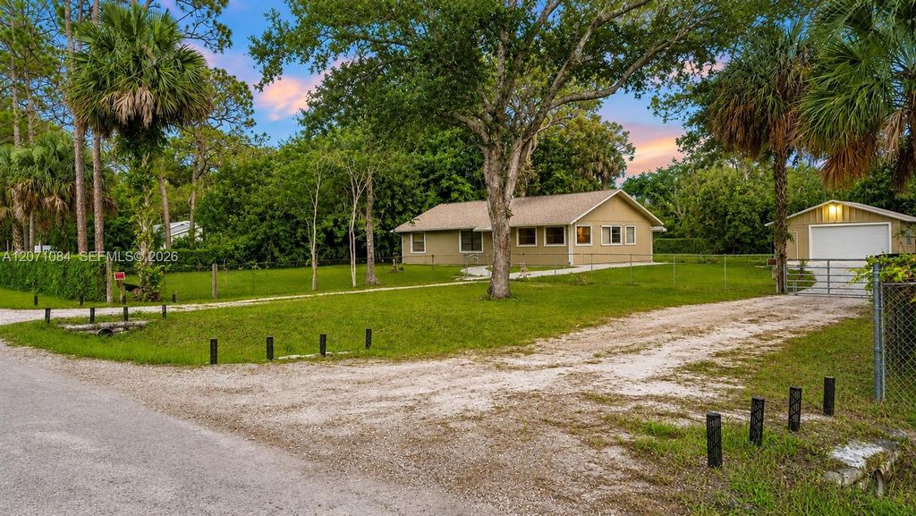 13220 51st Place N, West Palm Beach, FL 33411