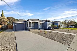 2226 Vegas Ave, Castro Valley, CA 94546