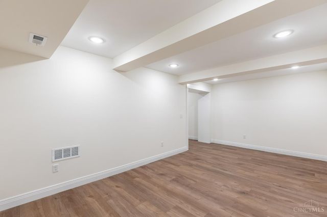 3504 Shaw Avenue, Cincinnati, OH 45208