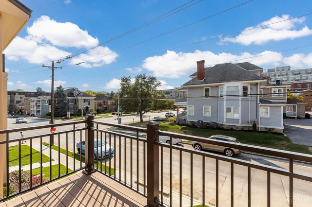 3504 Shaw Avenue, Cincinnati, OH 45208