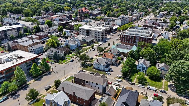 3504 Shaw Avenue, Cincinnati, OH 45208