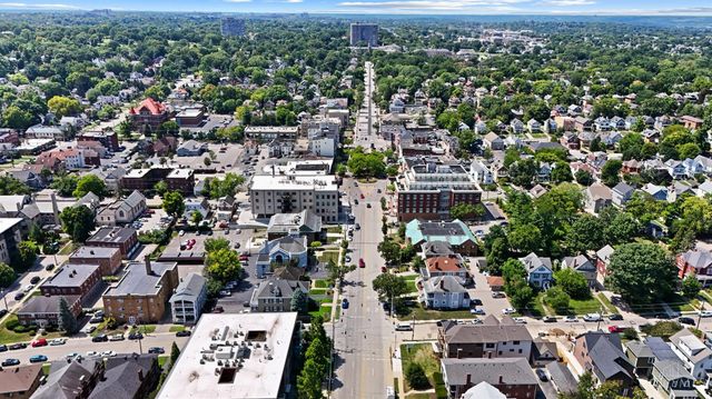 3504 Shaw Avenue, Cincinnati, OH 45208