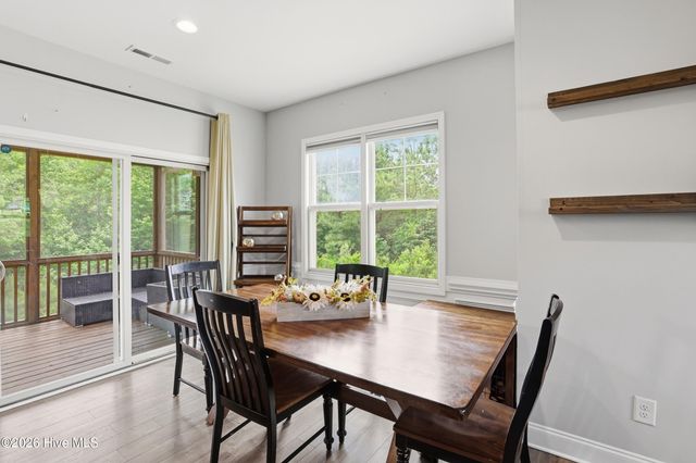 275 Buhrstone Mill Street, Zebulon, NC 27597