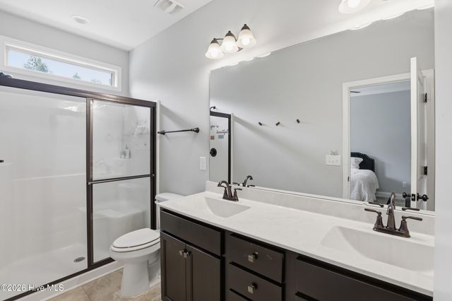 275 Buhrstone Mill Street, Zebulon, NC 27597
