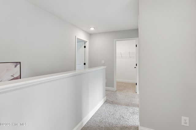 275 Buhrstone Mill Street, Zebulon, NC 27597