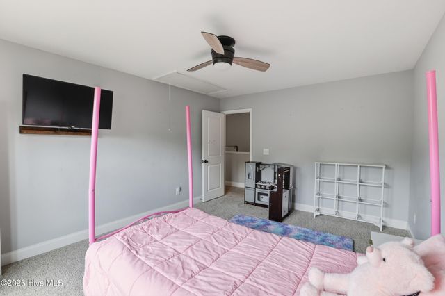 275 Buhrstone Mill Street, Zebulon, NC 27597