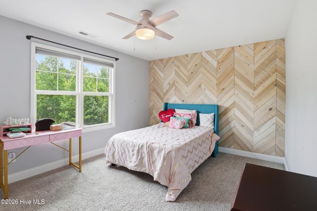 275 Buhrstone Mill Street, Zebulon, NC 27597