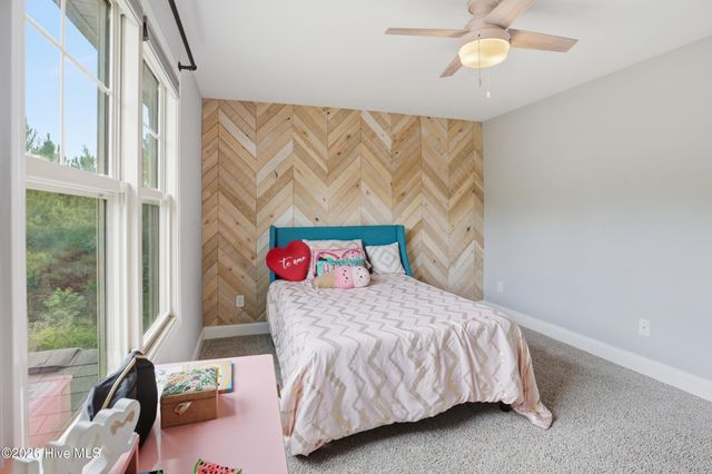 275 Buhrstone Mill Street, Zebulon, NC 27597