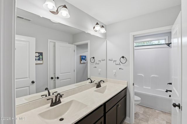275 Buhrstone Mill Street, Zebulon, NC 27597