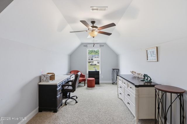 275 Buhrstone Mill Street, Zebulon, NC 27597