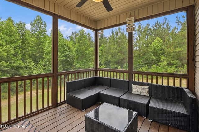 275 Buhrstone Mill Street, Zebulon, NC 27597