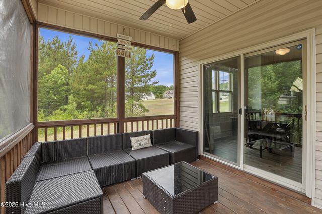 275 Buhrstone Mill Street, Zebulon, NC 27597