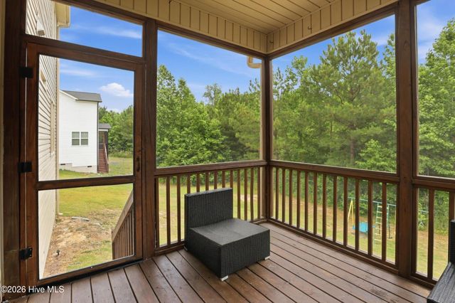 275 Buhrstone Mill Street, Zebulon, NC 27597