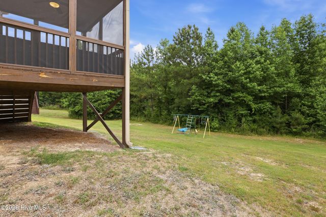 275 Buhrstone Mill Street, Zebulon, NC 27597