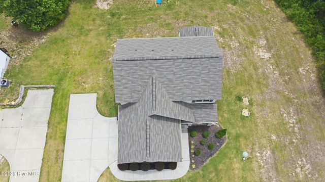 275 Buhrstone Mill Street, Zebulon, NC 27597