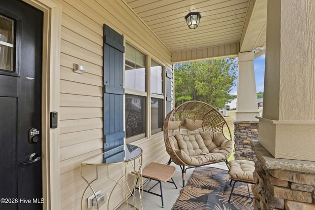 275 Buhrstone Mill Street, Zebulon, NC 27597