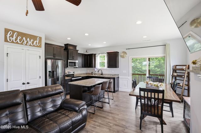 275 Buhrstone Mill Street, Zebulon, NC 27597
