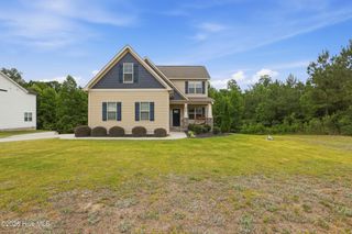 275 Buhrstone Mill Street, Zebulon, NC 27597