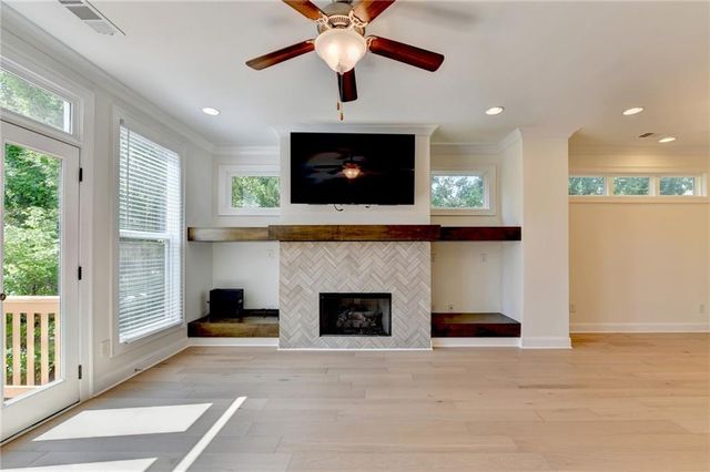 1701 Kenstone Walk, Dunwoody, GA 30338